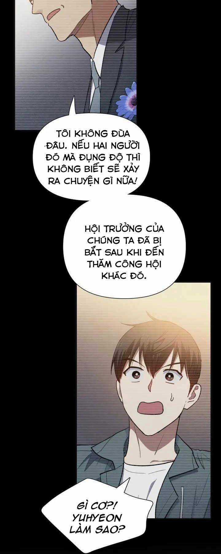 Những Ranker Cấp S Mà Tôi Nuôi Dưỡng Chapter 48 trang 11
