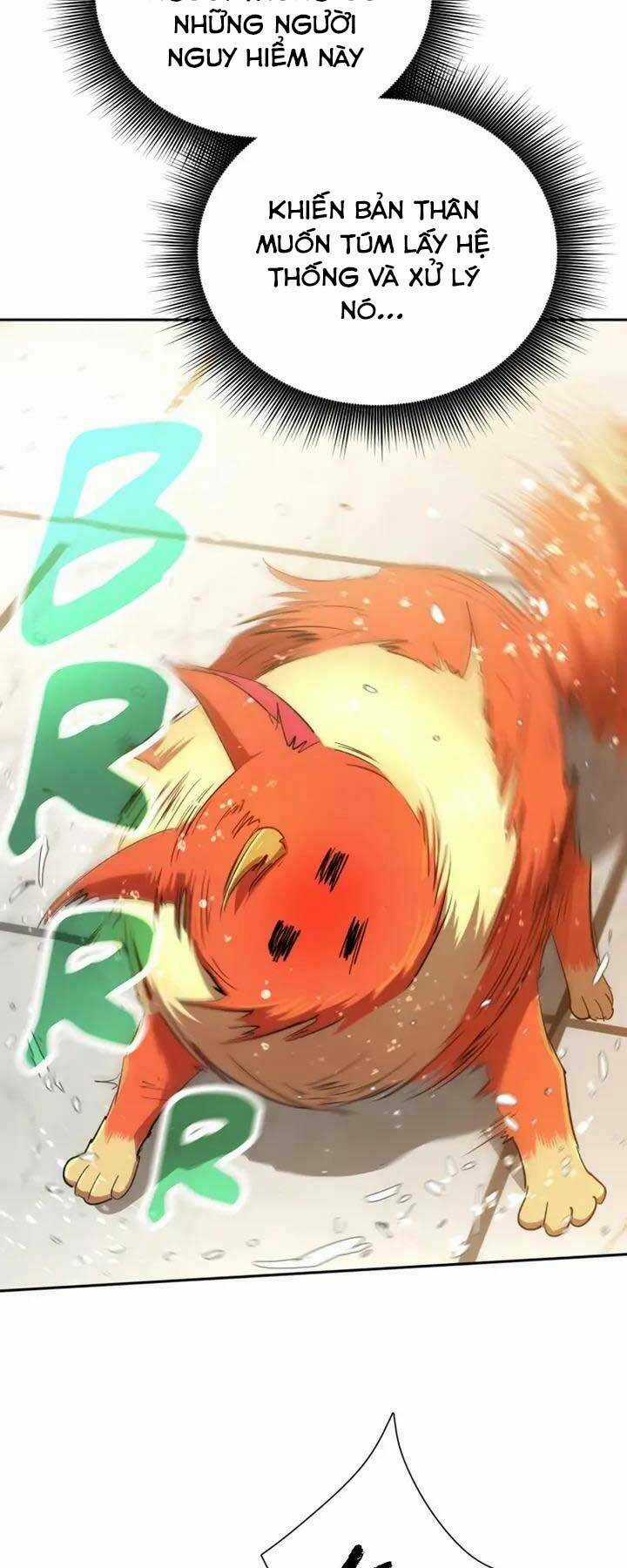 Những Ranker Cấp S Mà Tôi Nuôi Dưỡng Chapter 48 trang 13