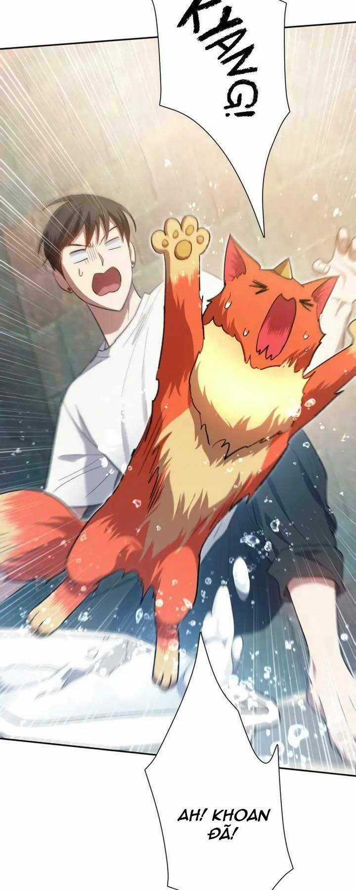 Những Ranker Cấp S Mà Tôi Nuôi Dưỡng Chapter 48 trang 14