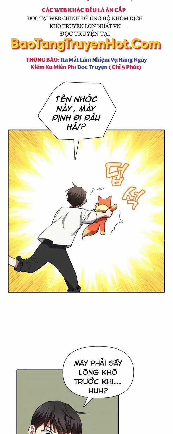 Những Ranker Cấp S Mà Tôi Nuôi Dưỡng Chapter 48 trang 15