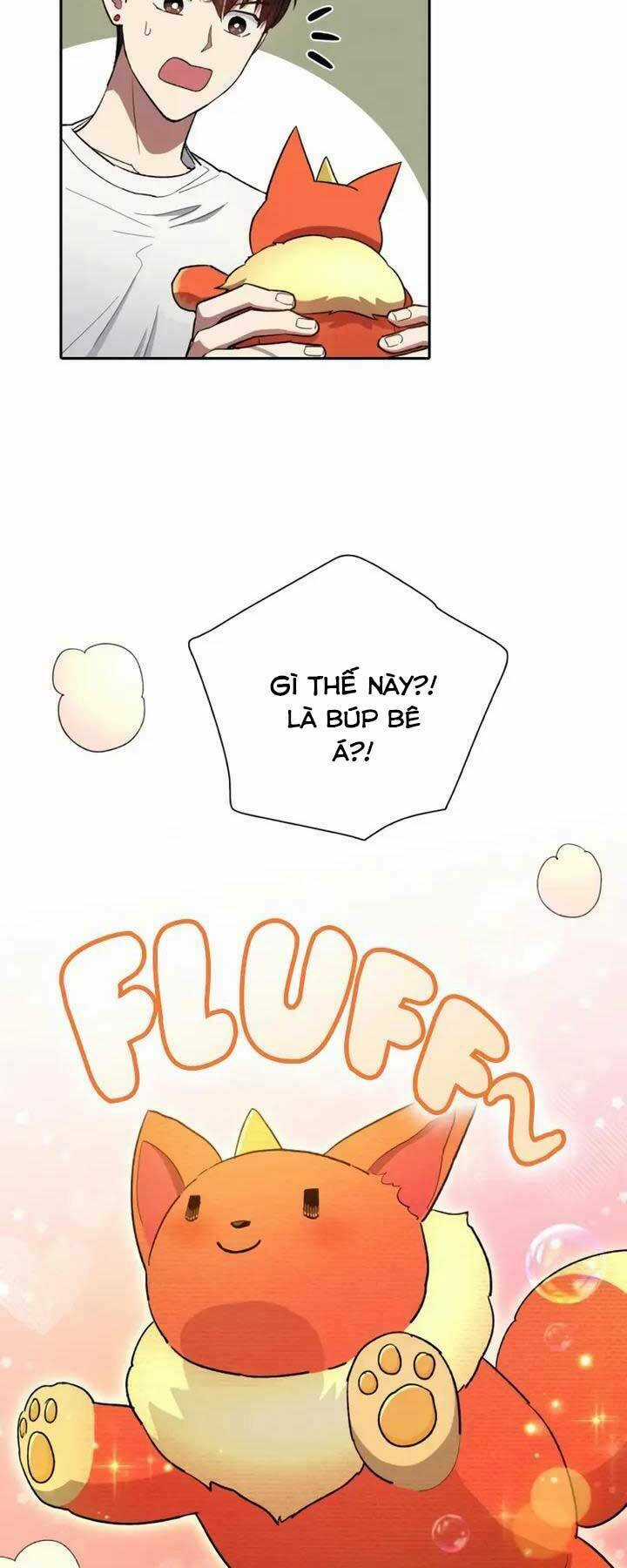 Những Ranker Cấp S Mà Tôi Nuôi Dưỡng Chapter 48 trang 16