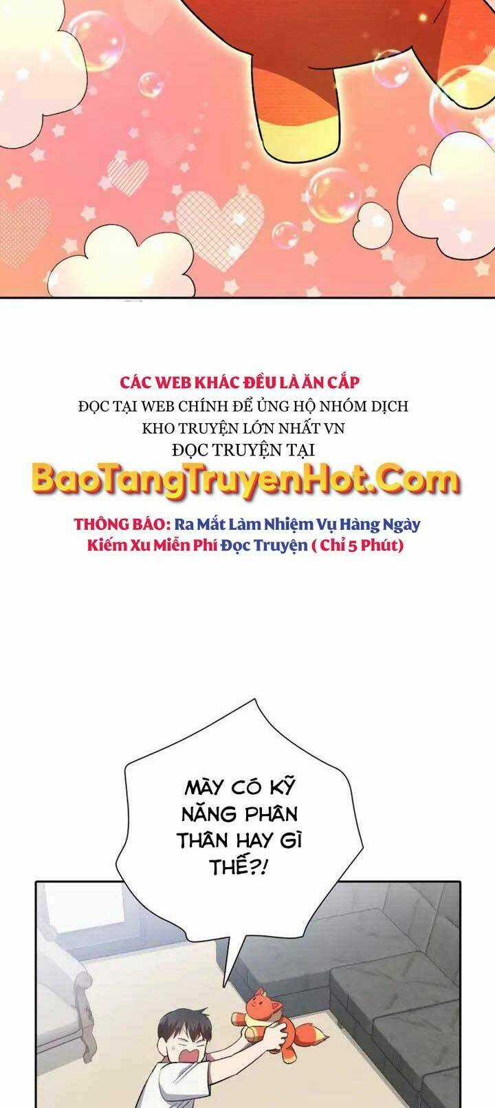 Những Ranker Cấp S Mà Tôi Nuôi Dưỡng Chapter 48 trang 17