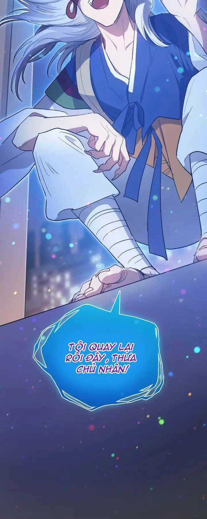 Những Ranker Cấp S Mà Tôi Nuôi Dưỡng Chapter 48 trang 19