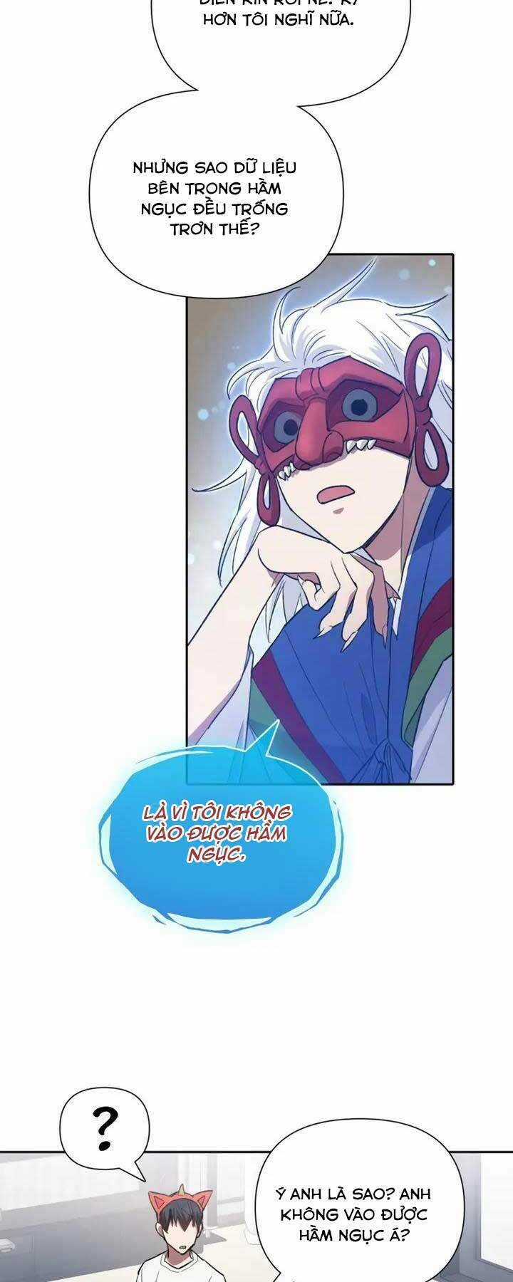 Những Ranker Cấp S Mà Tôi Nuôi Dưỡng Chapter 48 trang 24