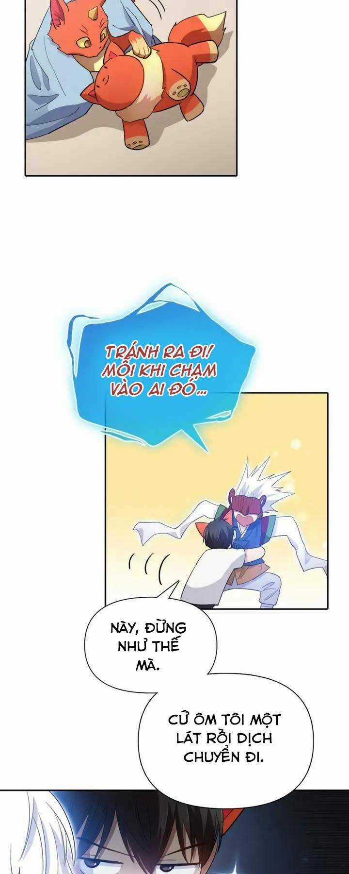 Những Ranker Cấp S Mà Tôi Nuôi Dưỡng Chapter 48 trang 29