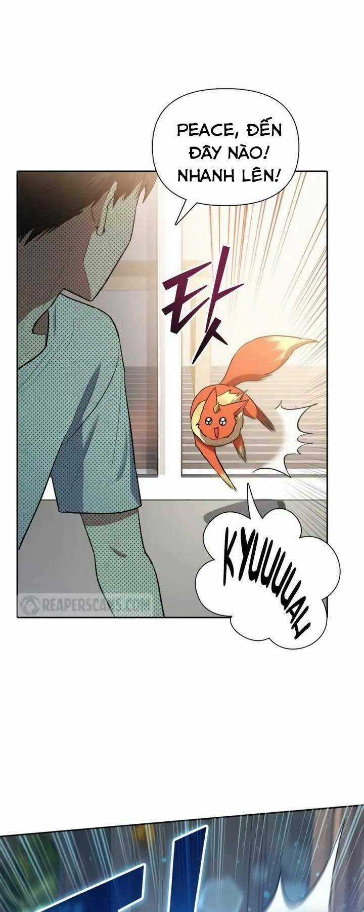 Những Ranker Cấp S Mà Tôi Nuôi Dưỡng Chapter 48 trang 3