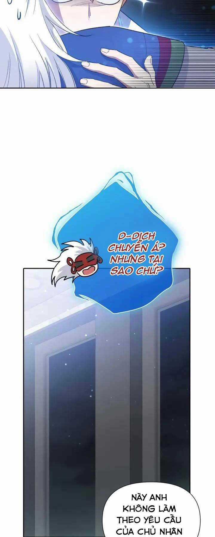 Những Ranker Cấp S Mà Tôi Nuôi Dưỡng Chapter 48 trang 30