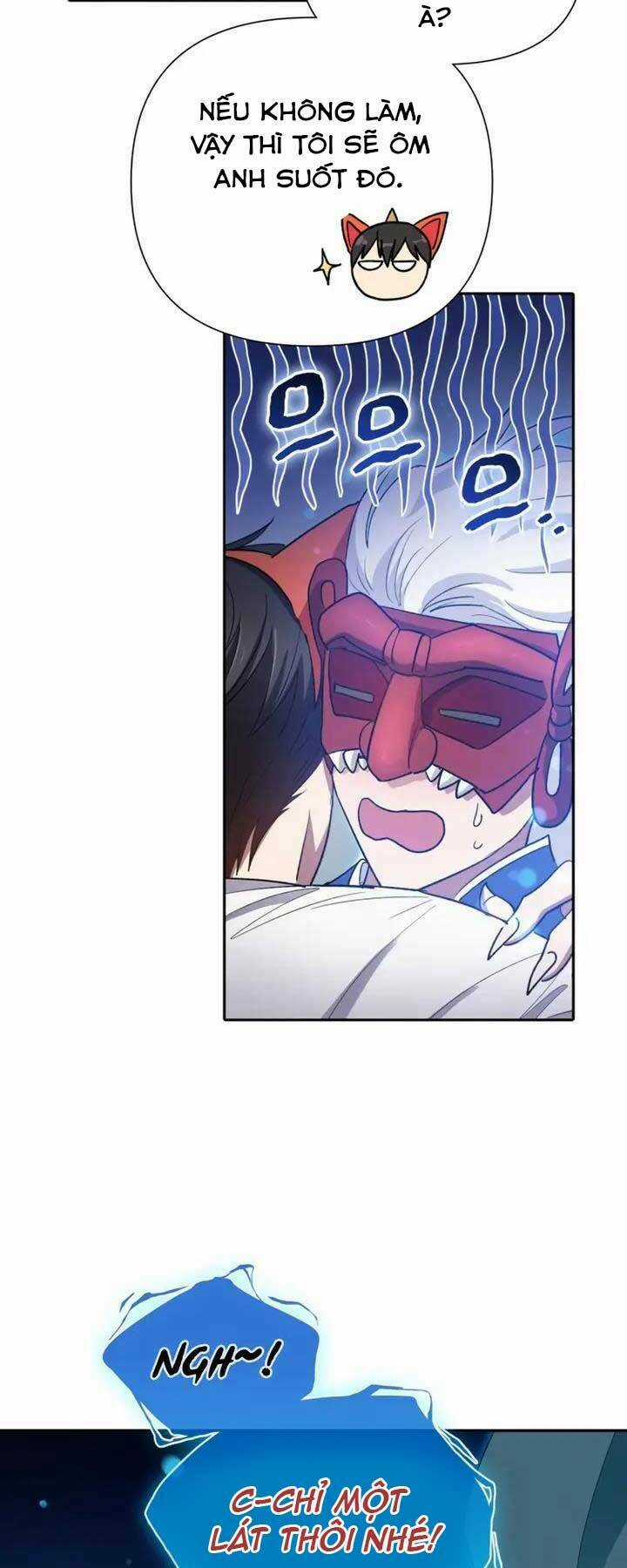 Những Ranker Cấp S Mà Tôi Nuôi Dưỡng Chapter 48 trang 31