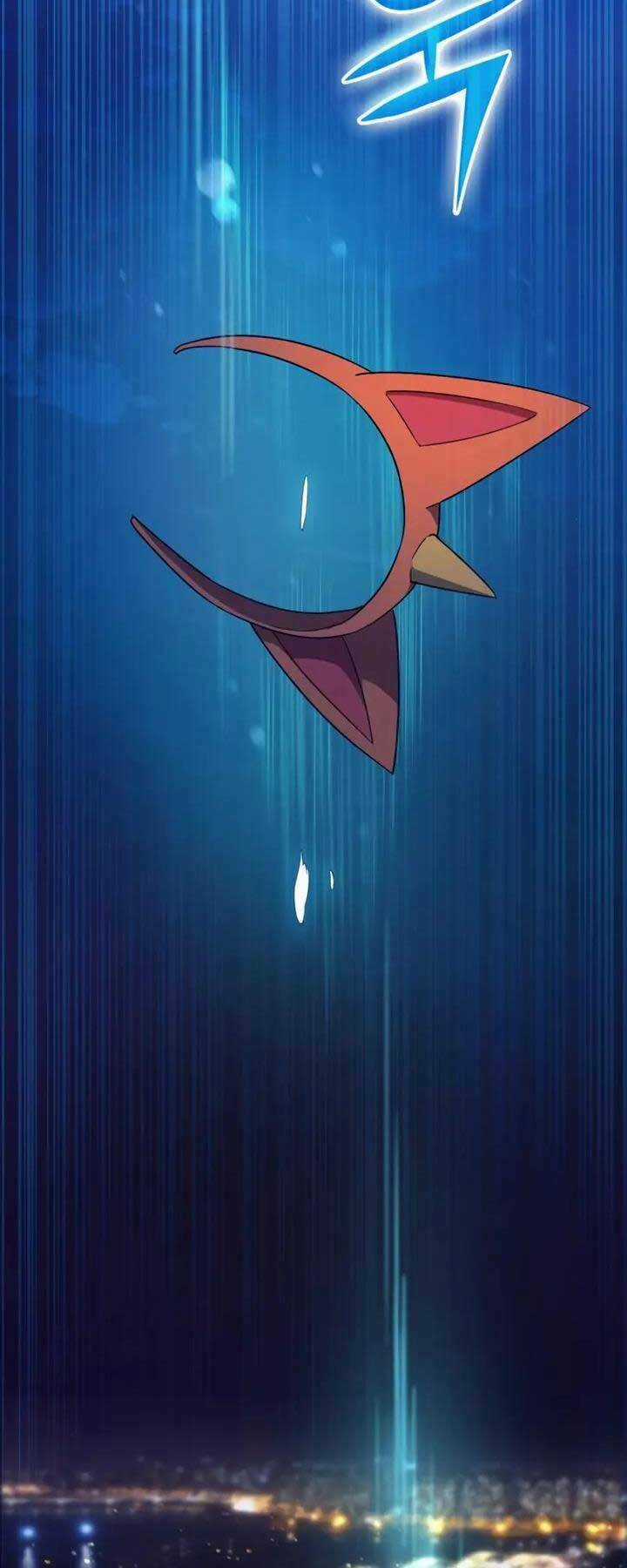 Những Ranker Cấp S Mà Tôi Nuôi Dưỡng Chapter 48 trang 33