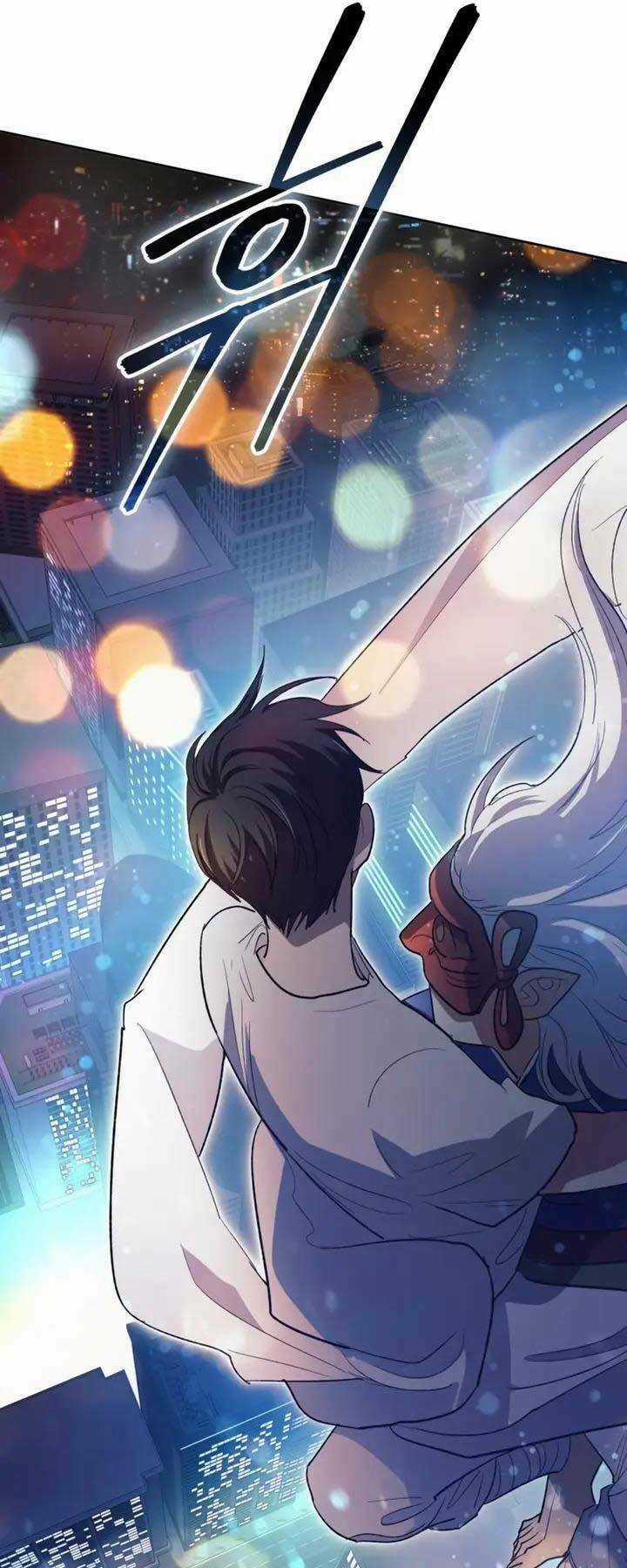 Những Ranker Cấp S Mà Tôi Nuôi Dưỡng Chapter 48 trang 35