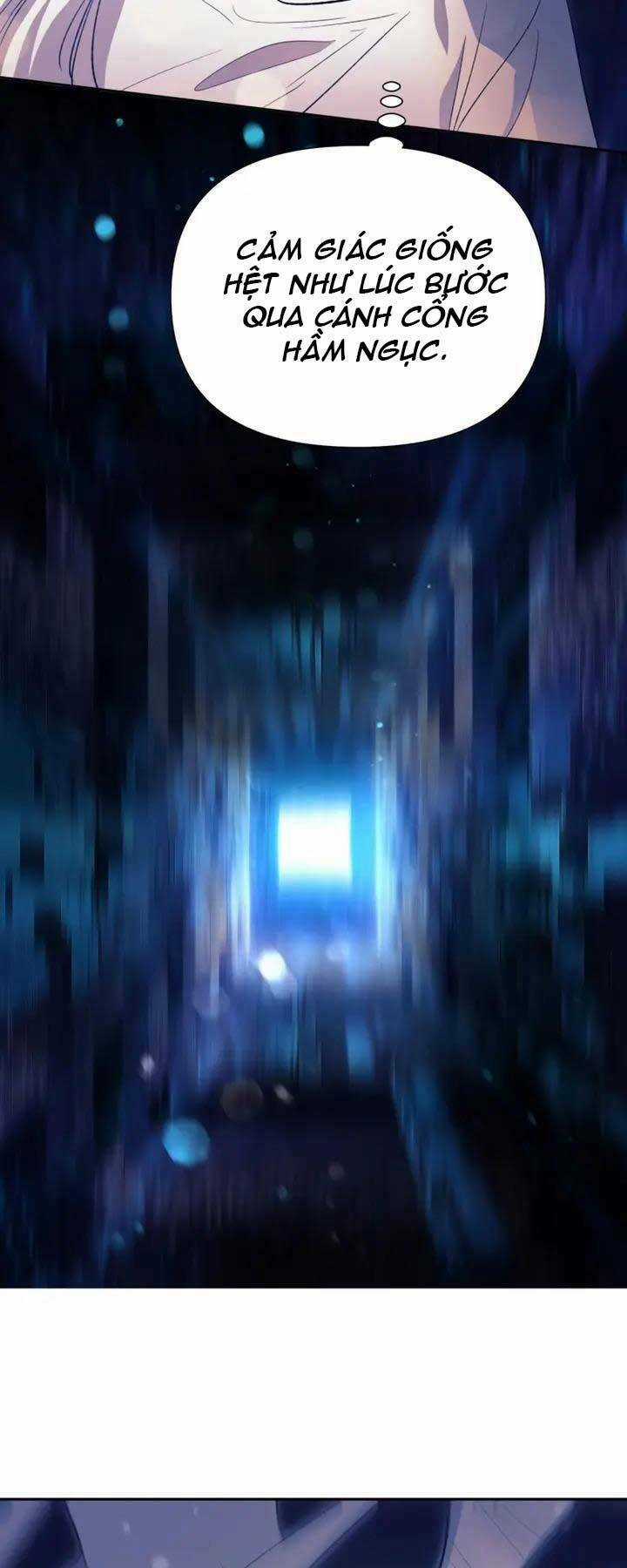 Những Ranker Cấp S Mà Tôi Nuôi Dưỡng Chapter 48 trang 37