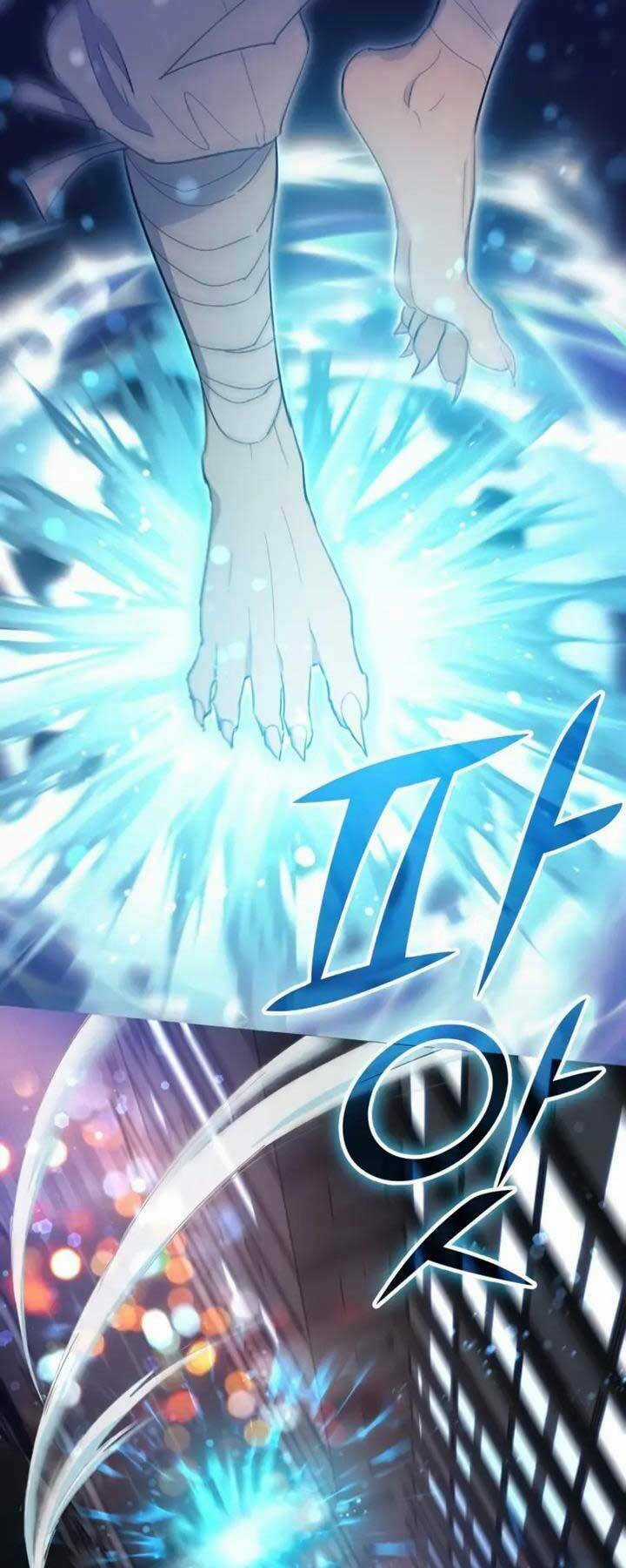 Những Ranker Cấp S Mà Tôi Nuôi Dưỡng Chapter 48 trang 38