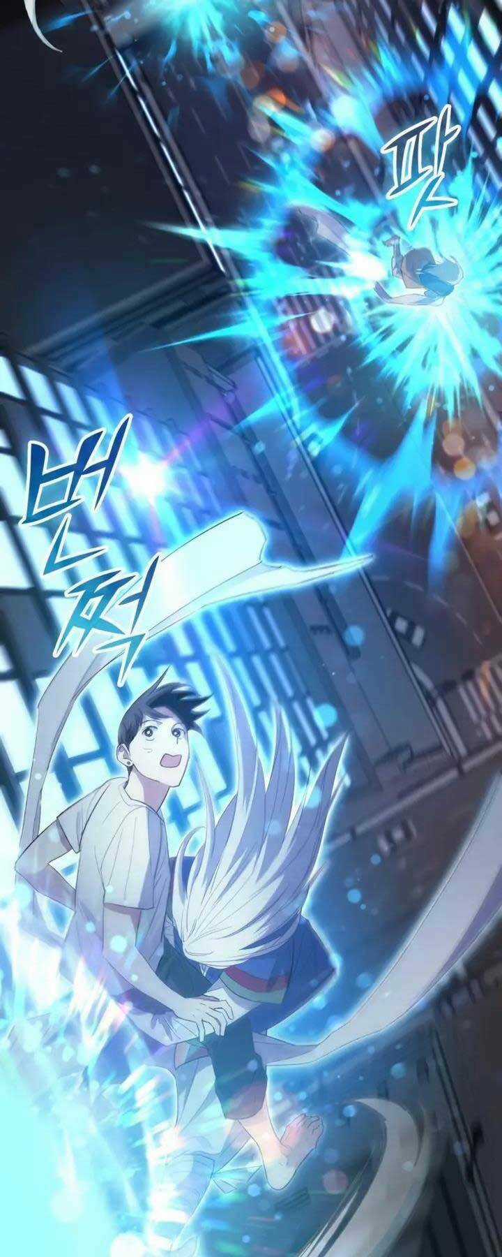 Những Ranker Cấp S Mà Tôi Nuôi Dưỡng Chapter 48 trang 39