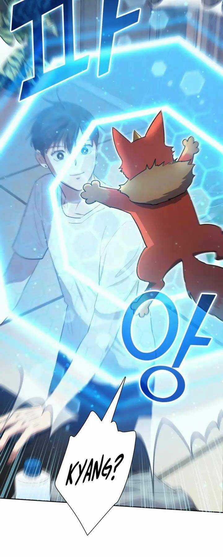 Những Ranker Cấp S Mà Tôi Nuôi Dưỡng Chapter 48 trang 4