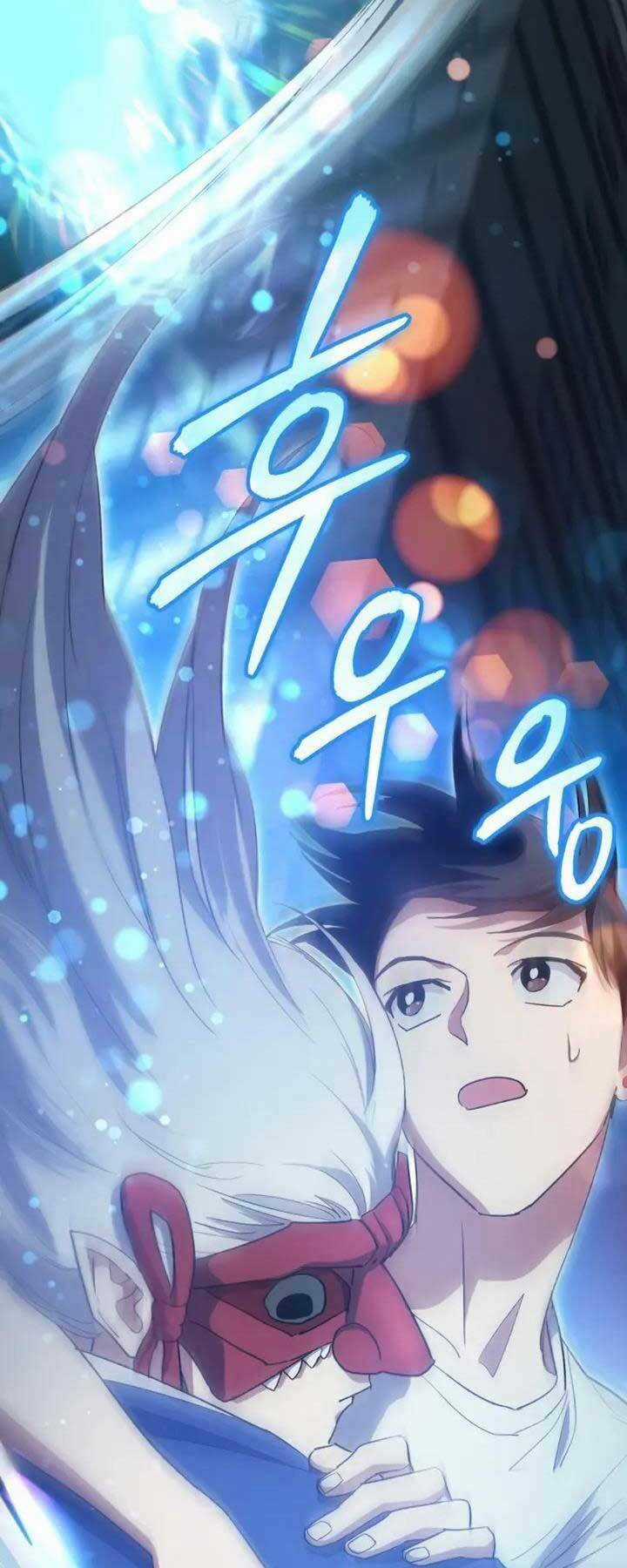 Những Ranker Cấp S Mà Tôi Nuôi Dưỡng Chapter 48 trang 40