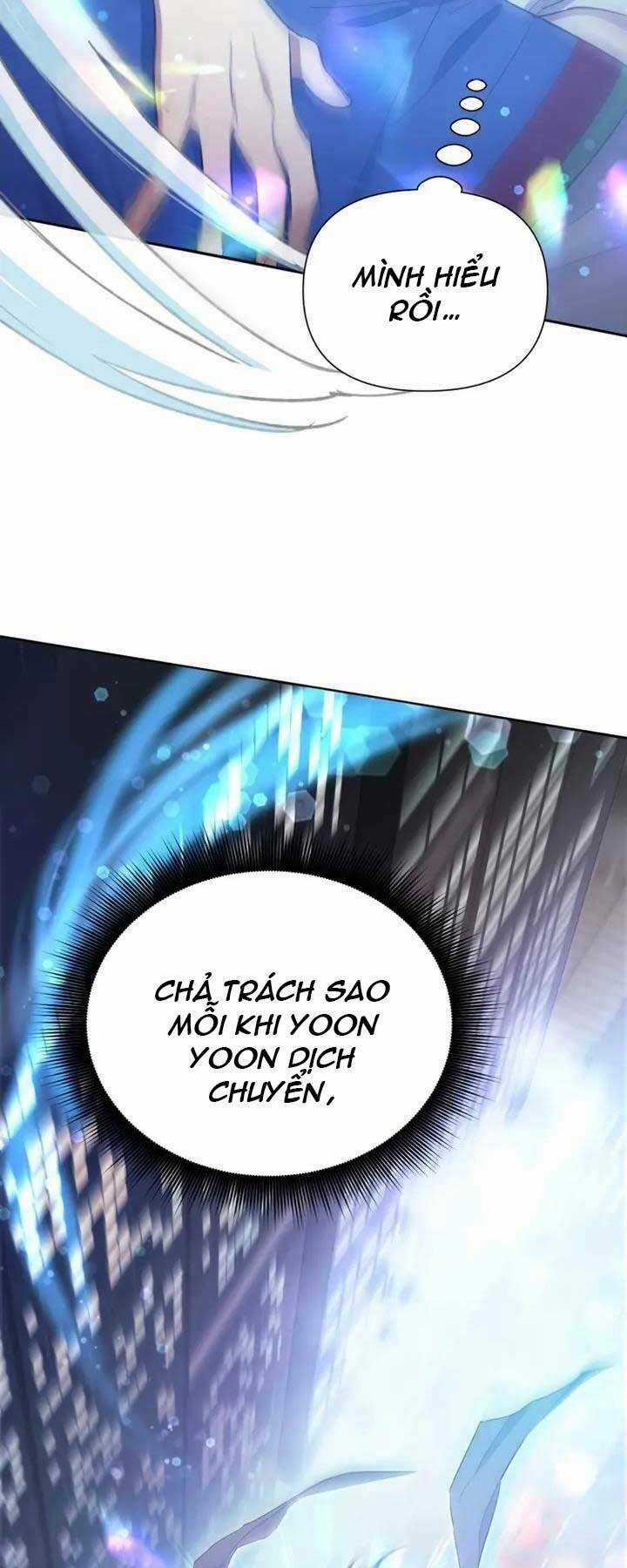 Những Ranker Cấp S Mà Tôi Nuôi Dưỡng Chapter 48 trang 41