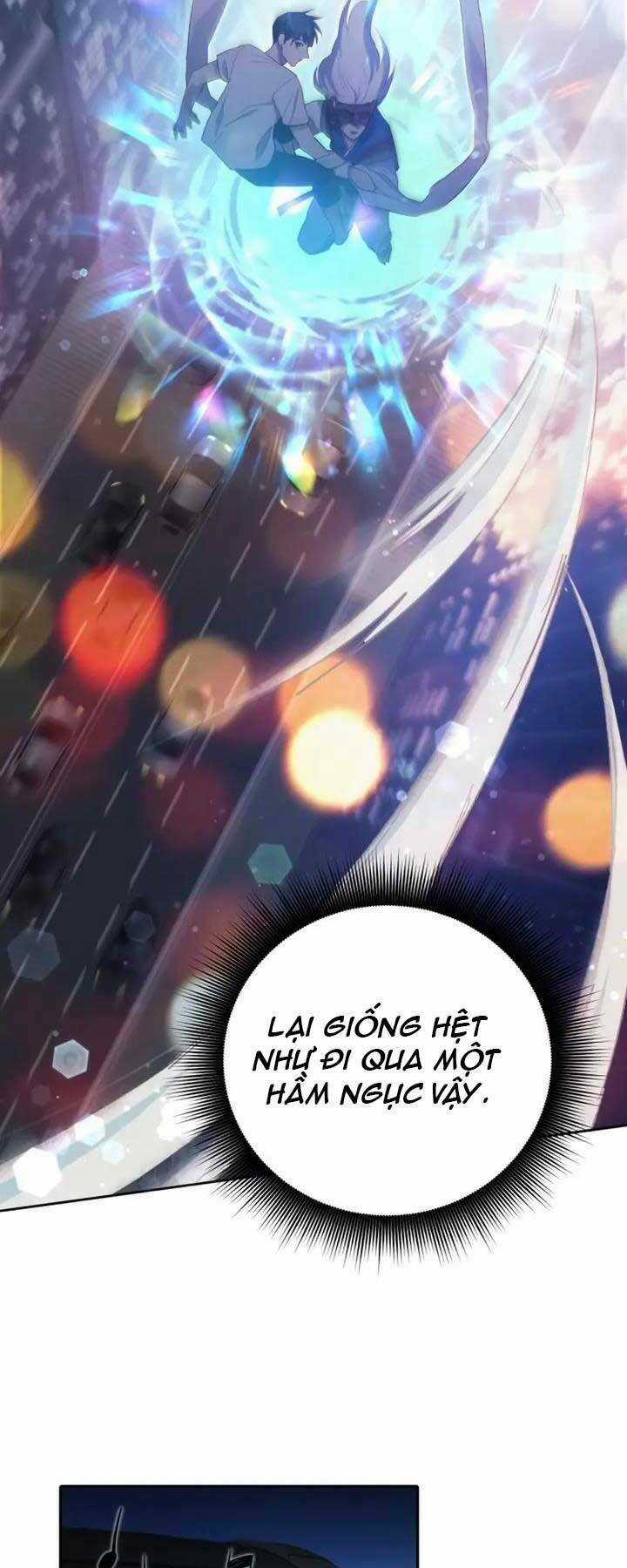 Những Ranker Cấp S Mà Tôi Nuôi Dưỡng Chapter 48 trang 42