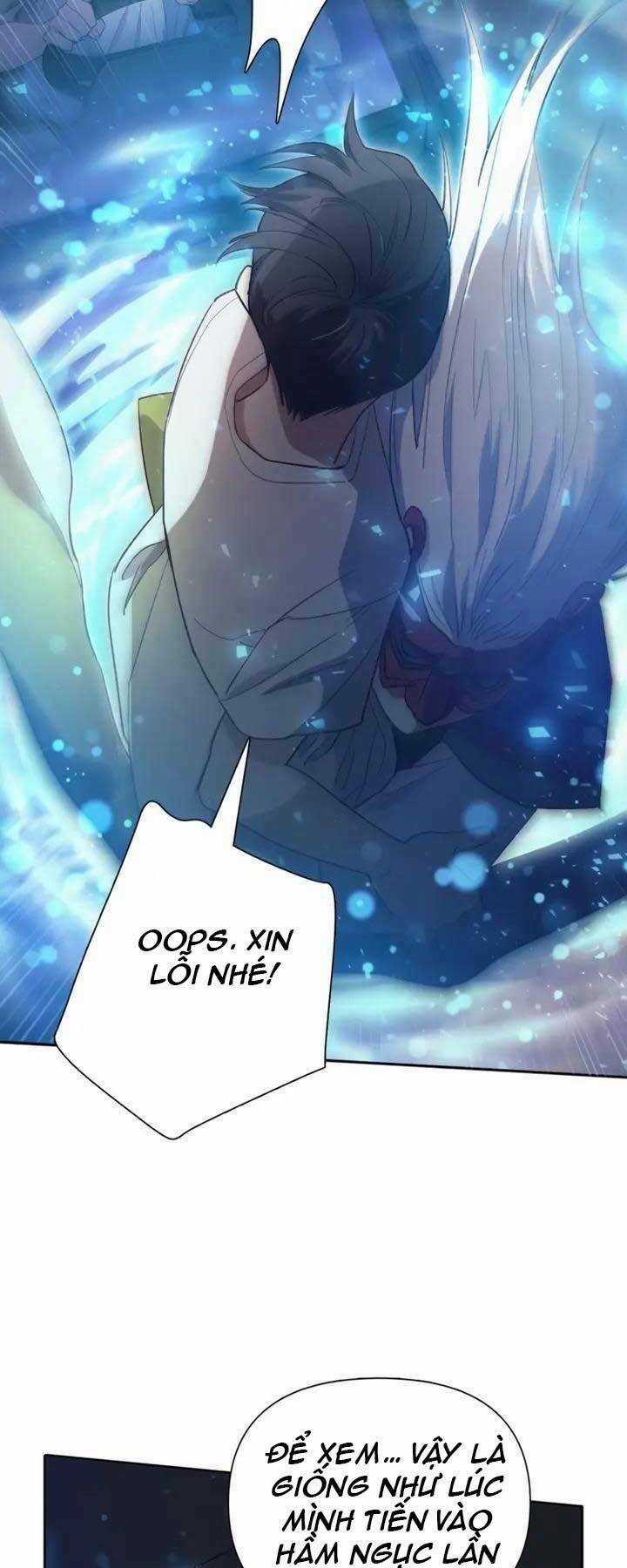 Những Ranker Cấp S Mà Tôi Nuôi Dưỡng Chapter 48 trang 44