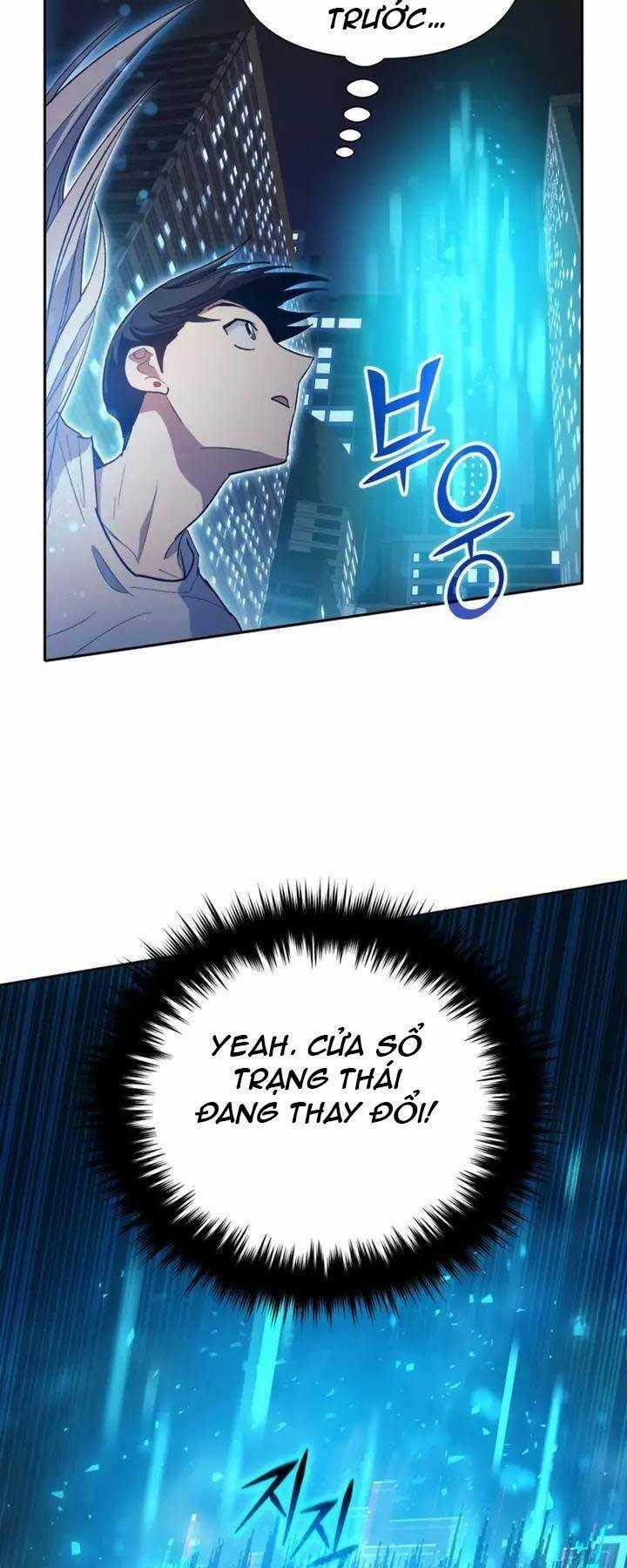 Những Ranker Cấp S Mà Tôi Nuôi Dưỡng Chapter 48 trang 45