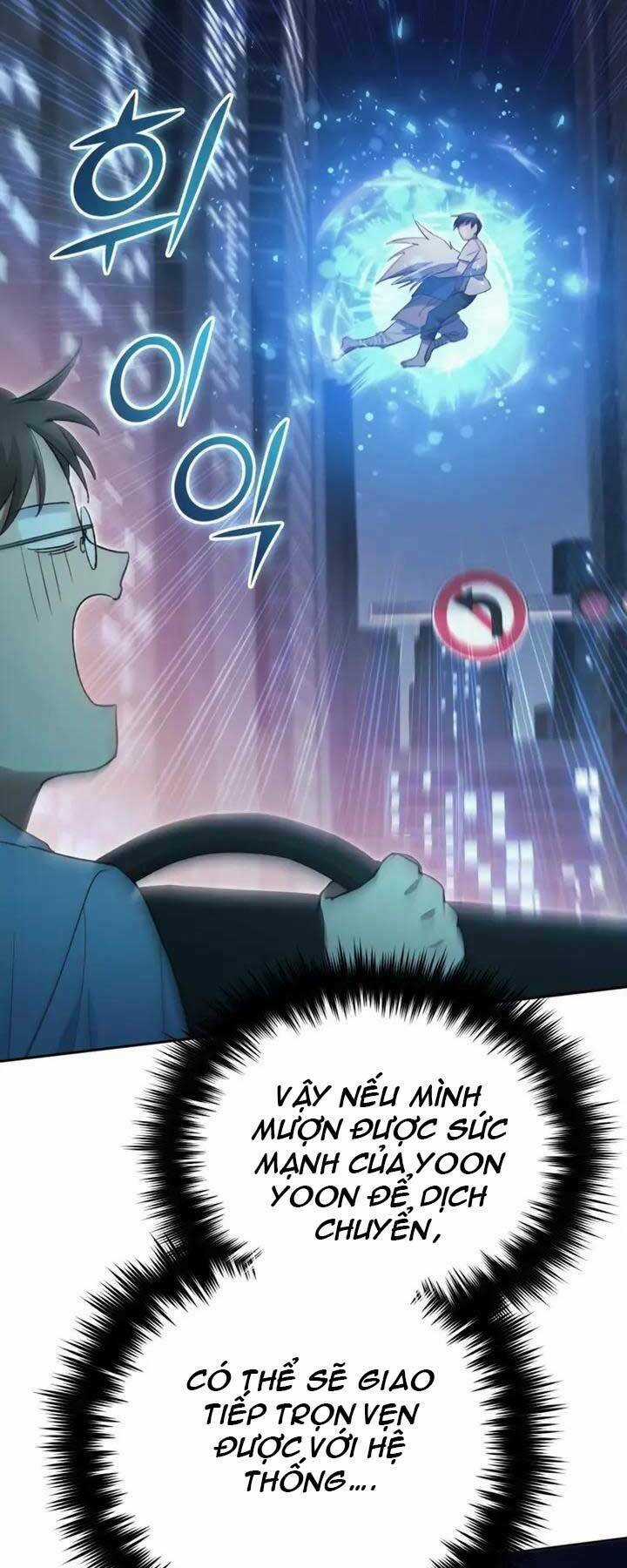 Những Ranker Cấp S Mà Tôi Nuôi Dưỡng Chapter 48 trang 47