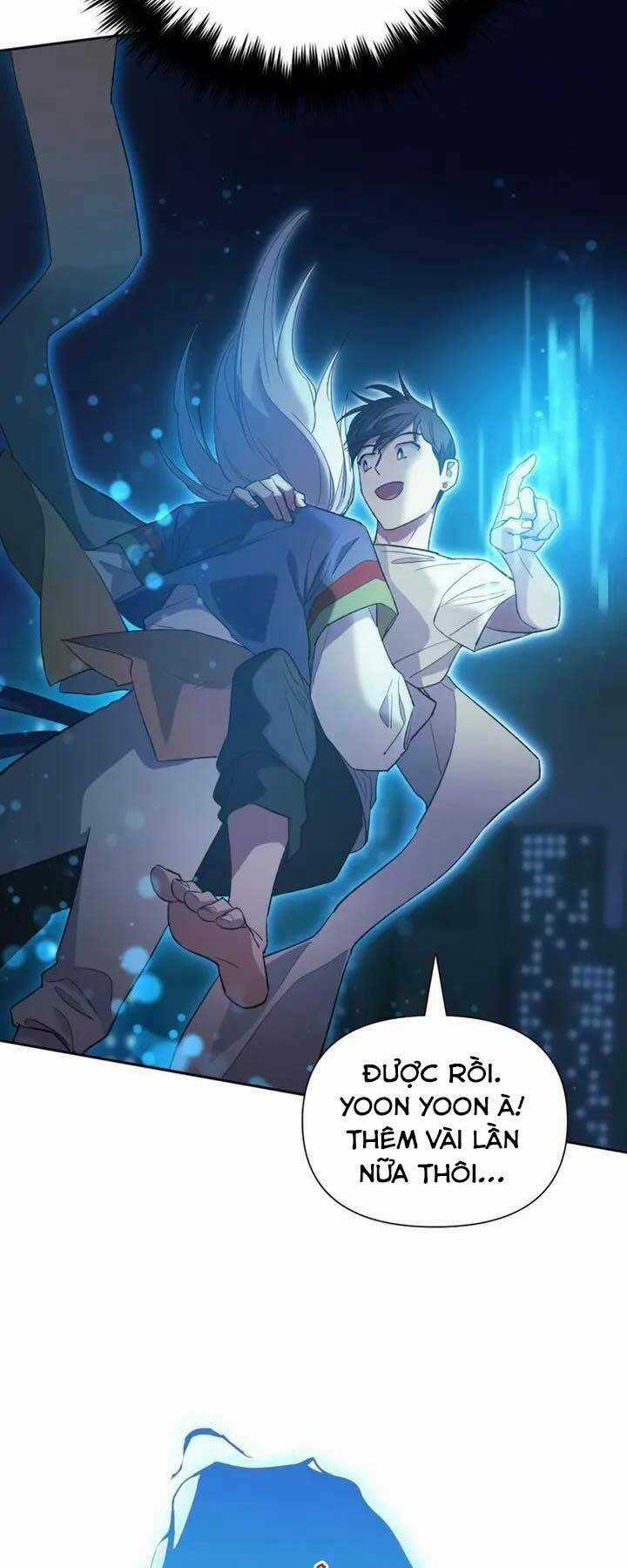 Những Ranker Cấp S Mà Tôi Nuôi Dưỡng Chapter 48 trang 48