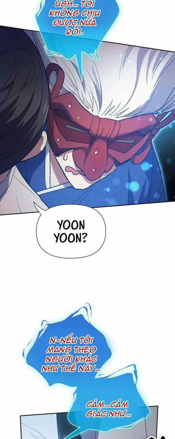 Những Ranker Cấp S Mà Tôi Nuôi Dưỡng Chapter 48 trang 49