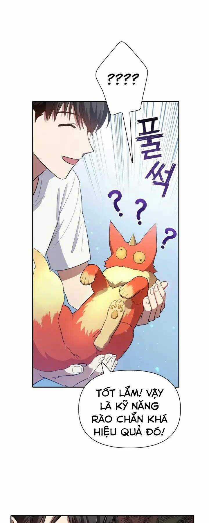 Những Ranker Cấp S Mà Tôi Nuôi Dưỡng Chapter 48 trang 5