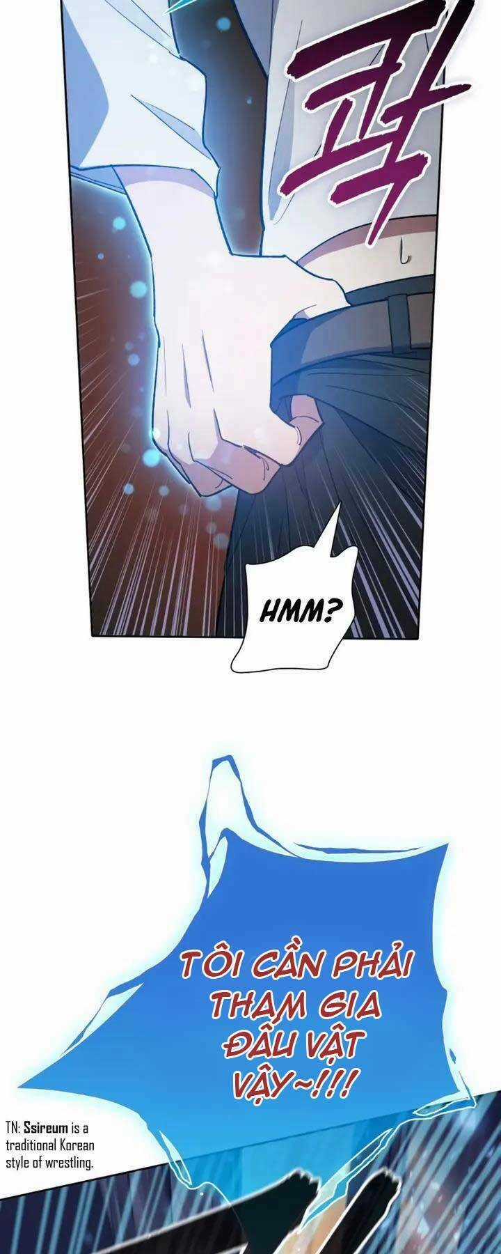 Những Ranker Cấp S Mà Tôi Nuôi Dưỡng Chapter 48 trang 50