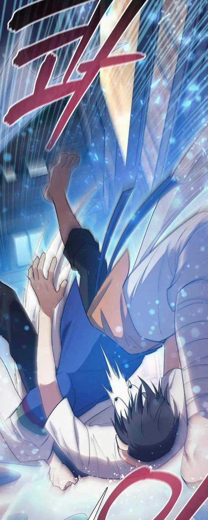 Những Ranker Cấp S Mà Tôi Nuôi Dưỡng Chapter 48 trang 51