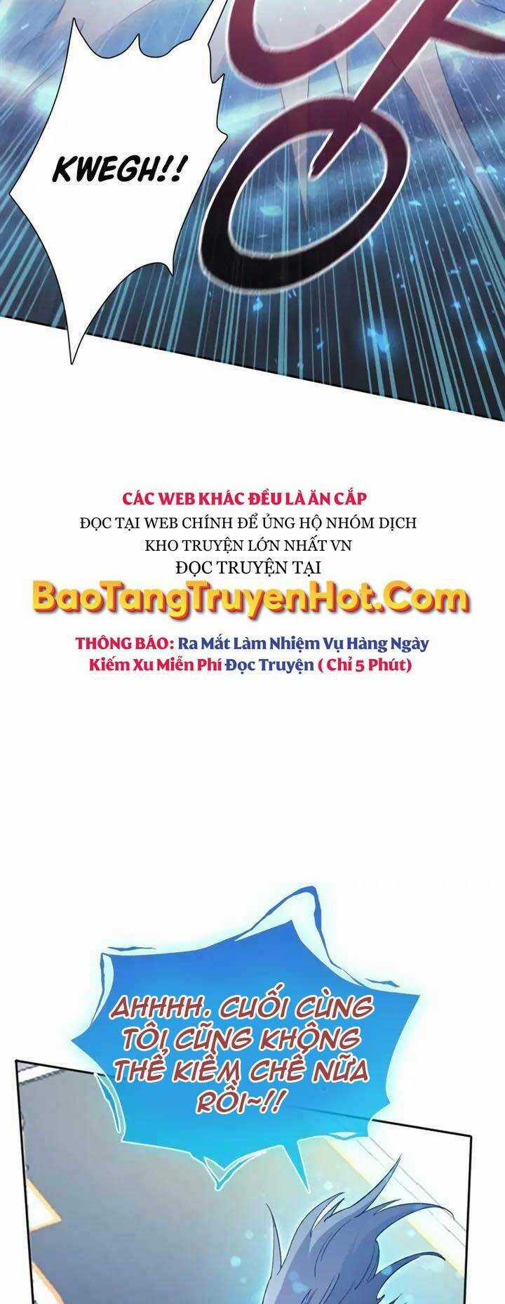 Những Ranker Cấp S Mà Tôi Nuôi Dưỡng Chapter 48 trang 52