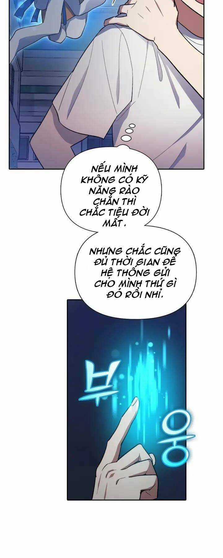 Những Ranker Cấp S Mà Tôi Nuôi Dưỡng Chapter 48 trang 54