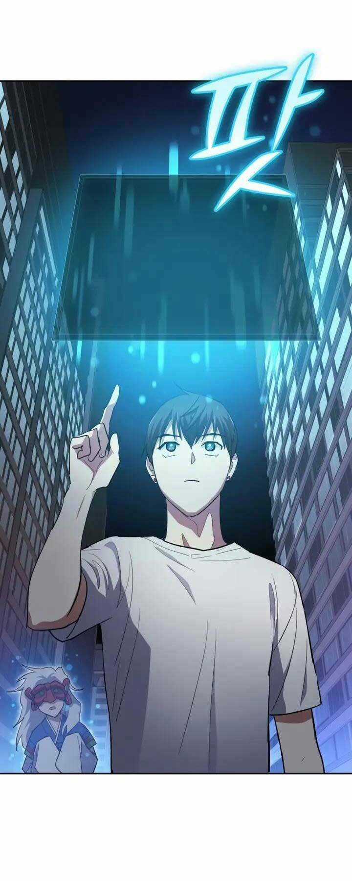 Những Ranker Cấp S Mà Tôi Nuôi Dưỡng Chapter 48 trang 55