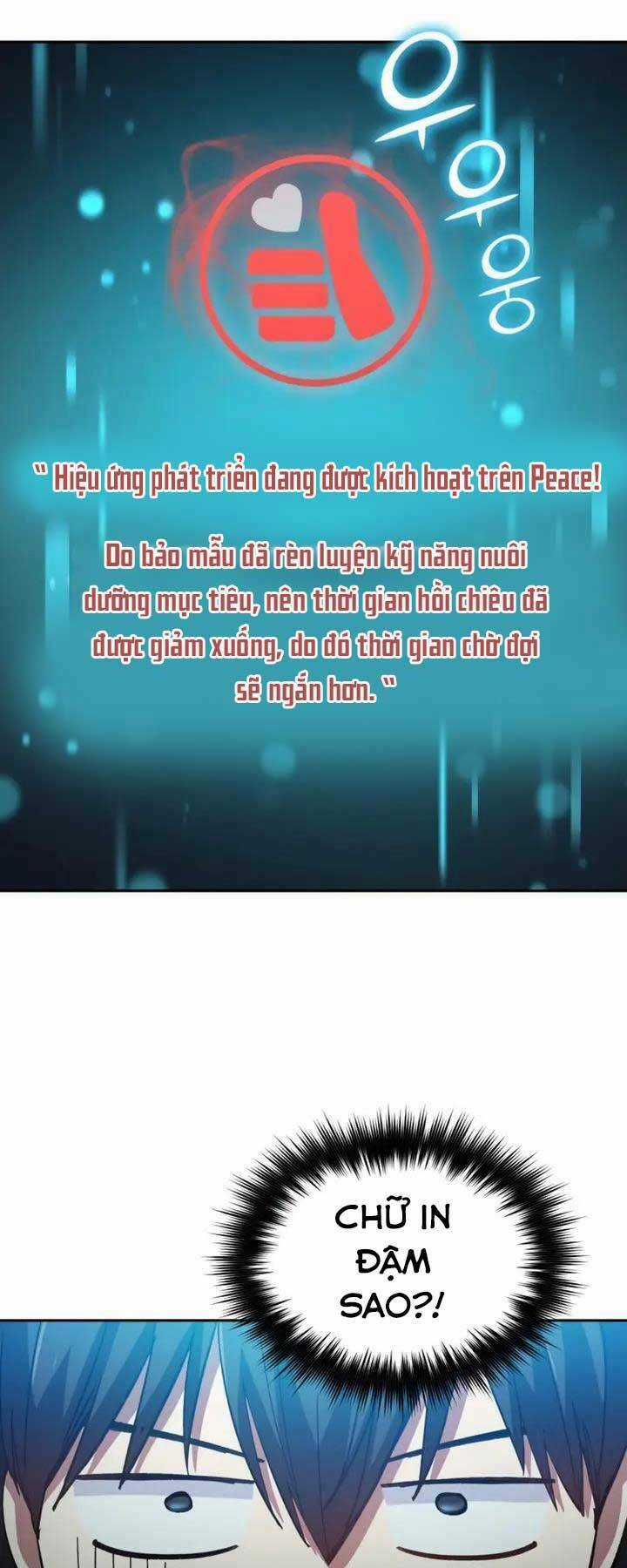 Những Ranker Cấp S Mà Tôi Nuôi Dưỡng Chapter 48 trang 56