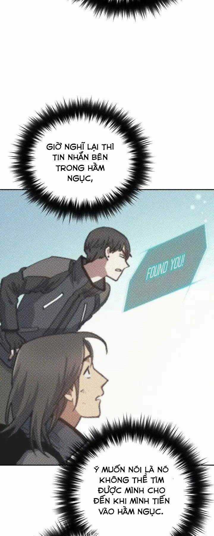 Những Ranker Cấp S Mà Tôi Nuôi Dưỡng Chapter 48 trang 58