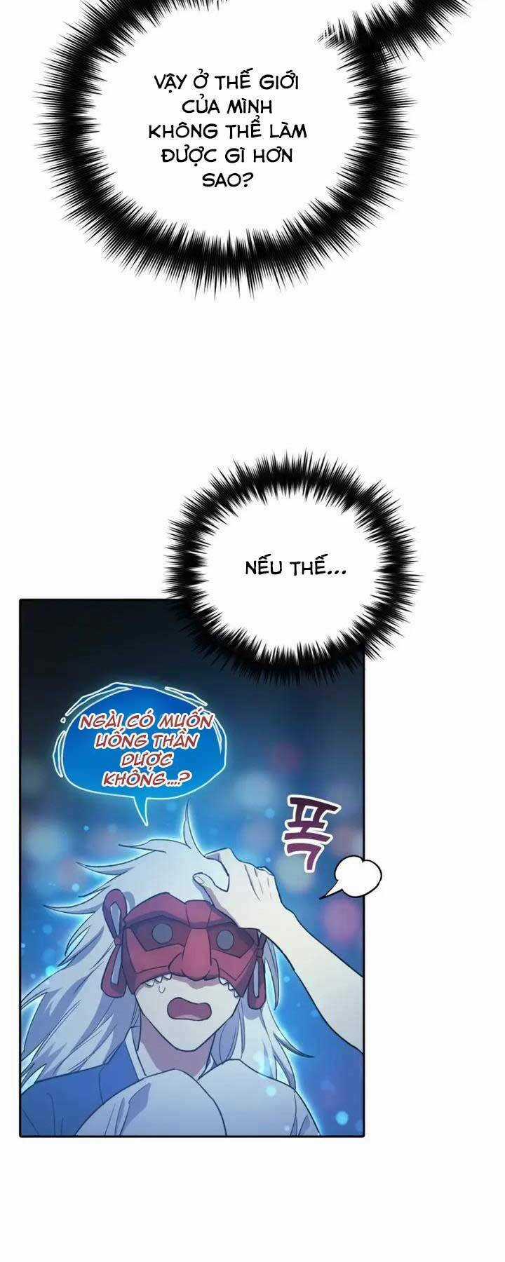 Những Ranker Cấp S Mà Tôi Nuôi Dưỡng Chapter 48 trang 59