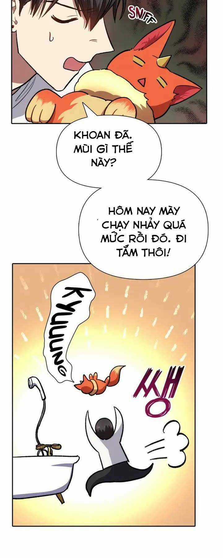 Những Ranker Cấp S Mà Tôi Nuôi Dưỡng Chapter 48 trang 6