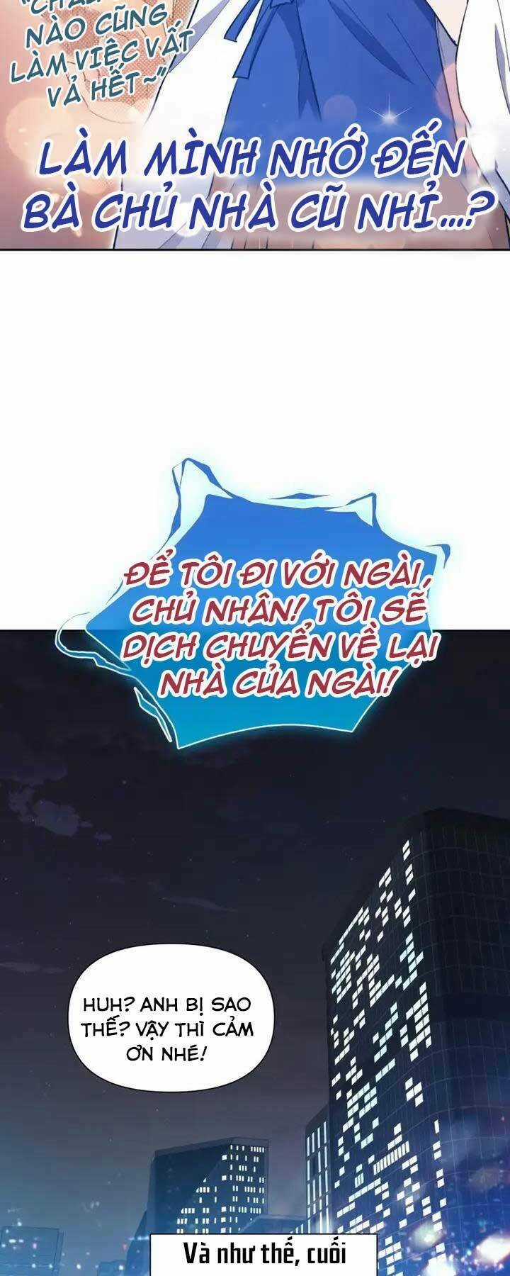 Những Ranker Cấp S Mà Tôi Nuôi Dưỡng Chapter 48 trang 65