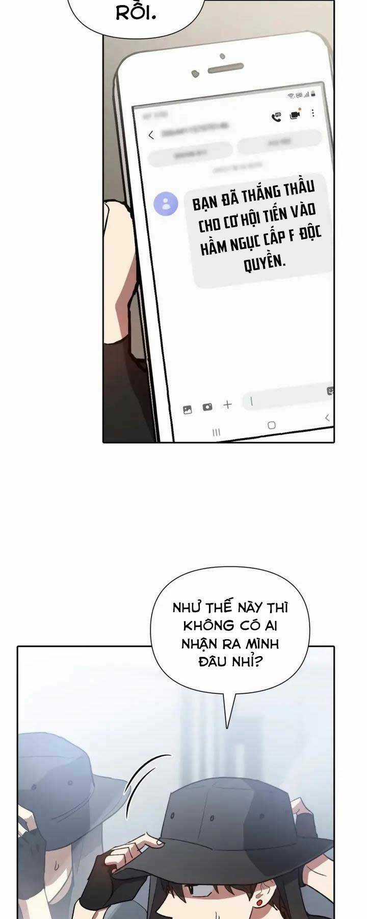 Những Ranker Cấp S Mà Tôi Nuôi Dưỡng Chapter 48 trang 68