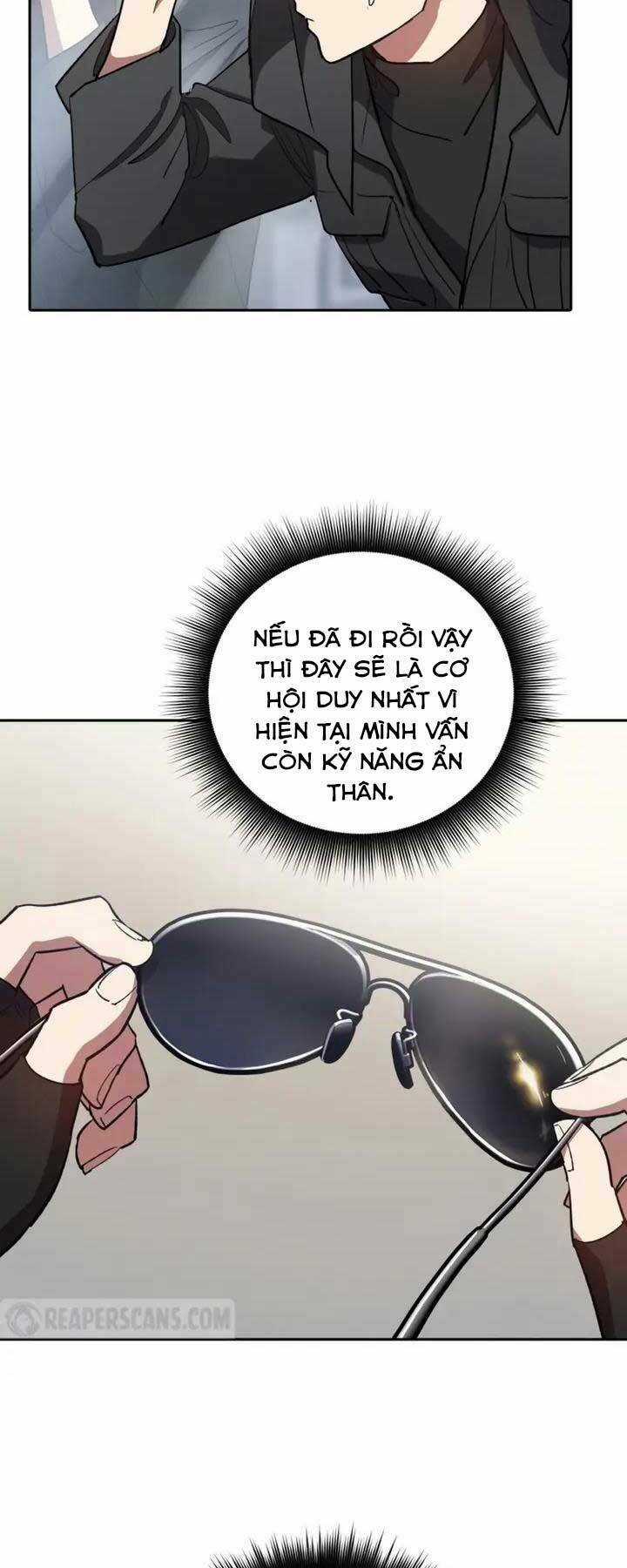 Những Ranker Cấp S Mà Tôi Nuôi Dưỡng Chapter 48 trang 69