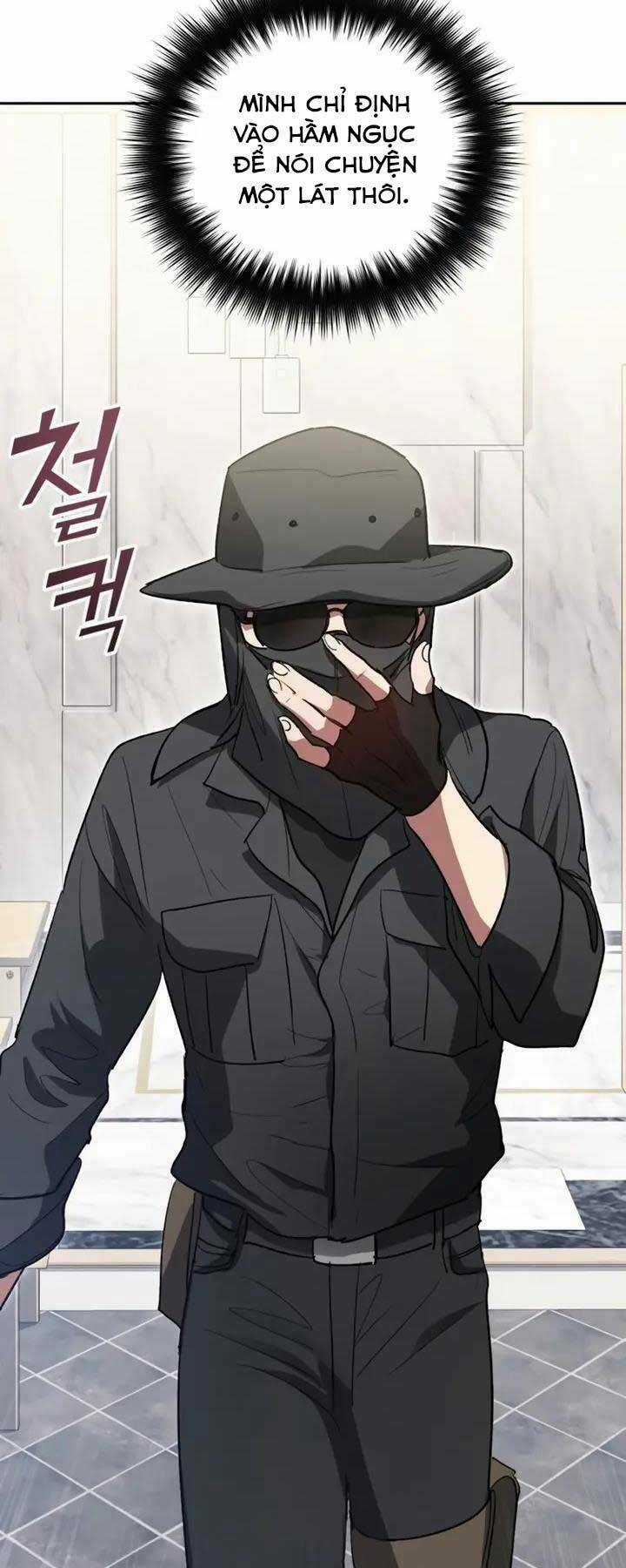 Những Ranker Cấp S Mà Tôi Nuôi Dưỡng Chapter 48 trang 70