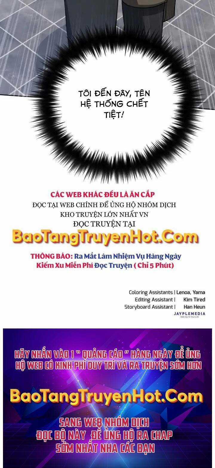 Những Ranker Cấp S Mà Tôi Nuôi Dưỡng Chapter 48 trang 71