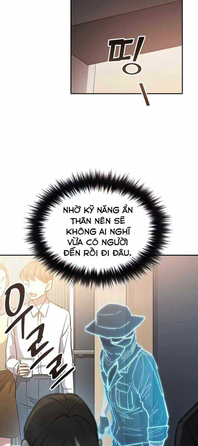 Những Ranker Cấp S Mà Tôi Nuôi Dưỡng Chapter 49 trang 10