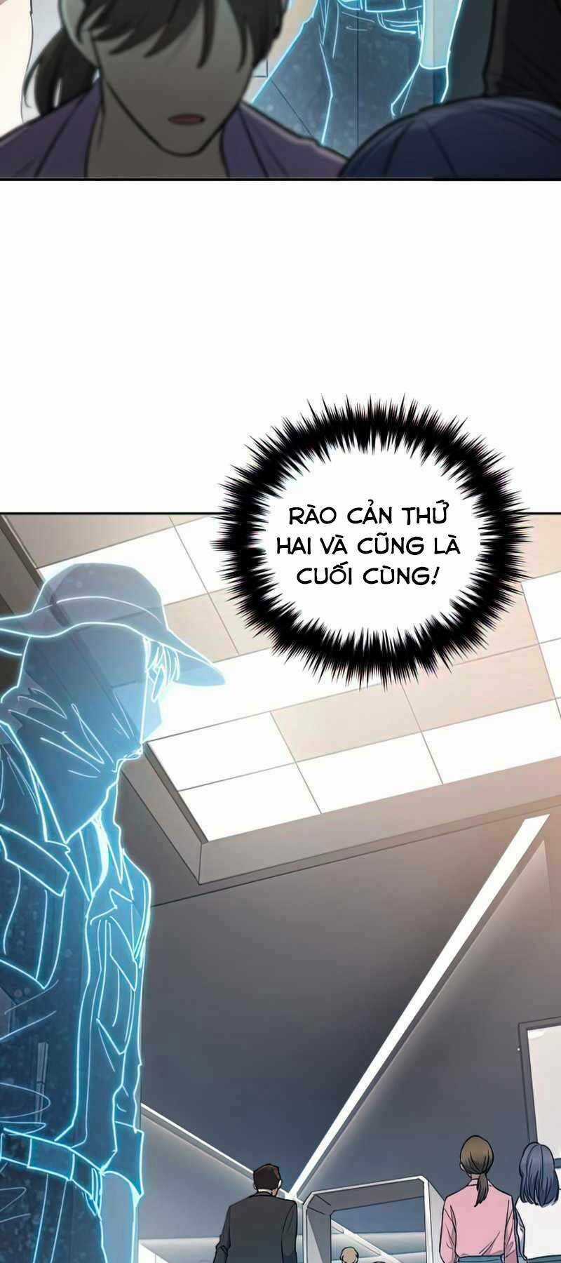 Những Ranker Cấp S Mà Tôi Nuôi Dưỡng Chapter 49 trang 11