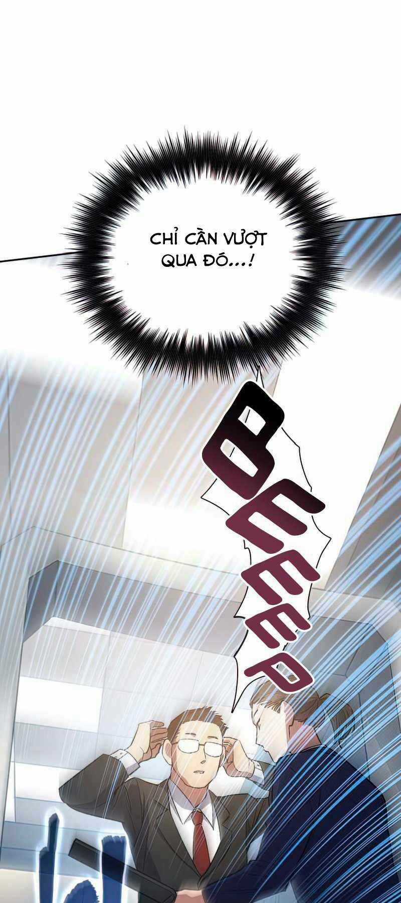 Những Ranker Cấp S Mà Tôi Nuôi Dưỡng Chapter 49 trang 13