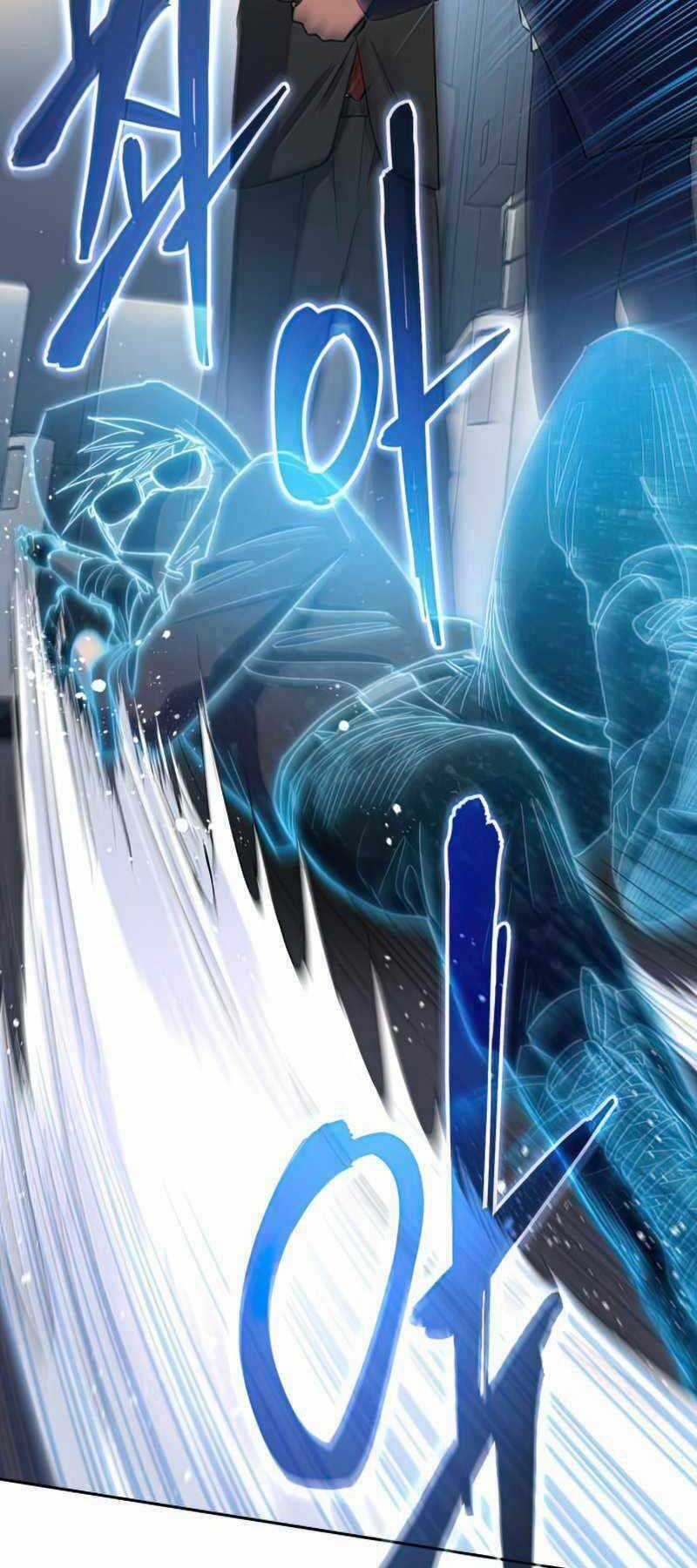 Những Ranker Cấp S Mà Tôi Nuôi Dưỡng Chapter 49 trang 14