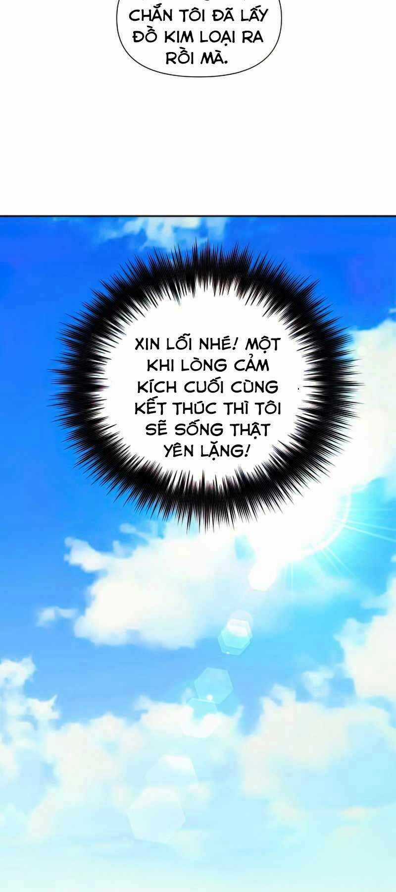 Những Ranker Cấp S Mà Tôi Nuôi Dưỡng Chapter 49 trang 16