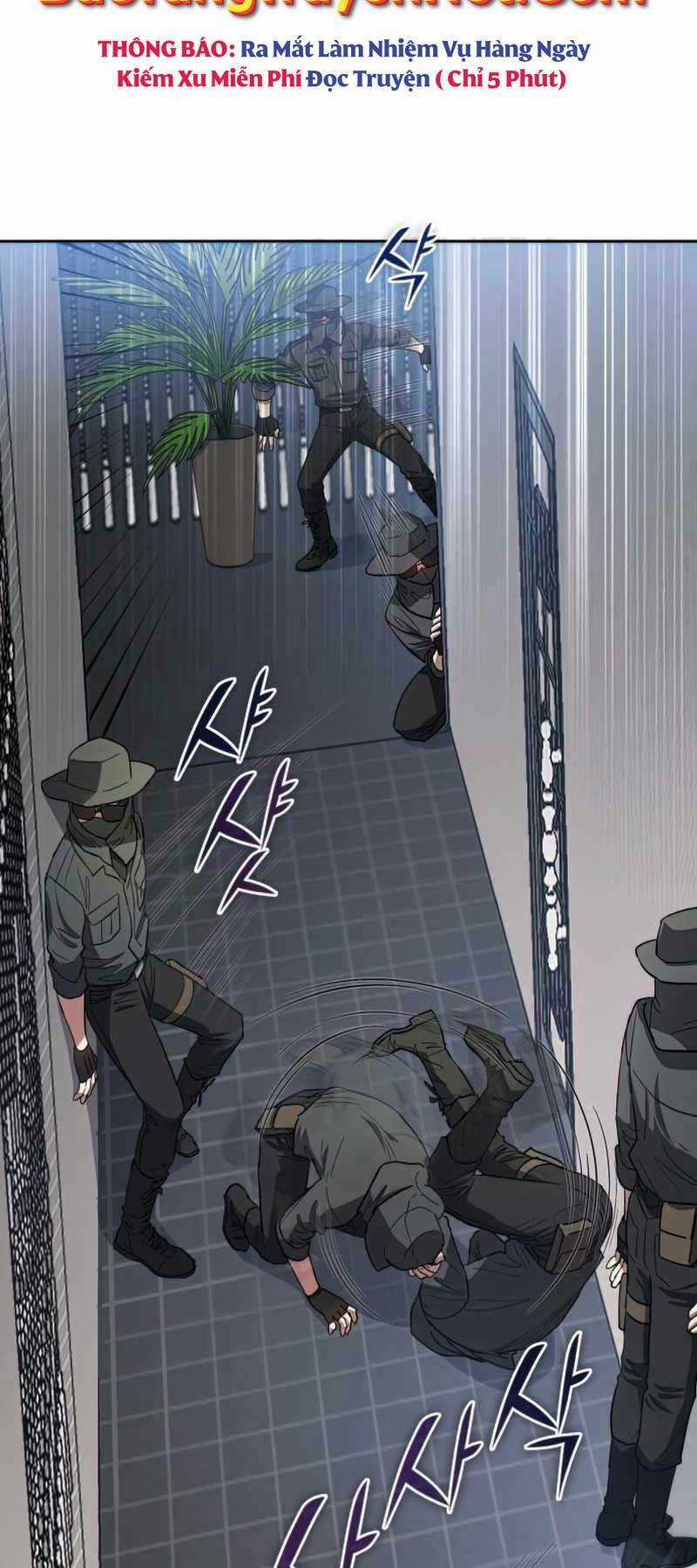 Những Ranker Cấp S Mà Tôi Nuôi Dưỡng Chapter 49 trang 2