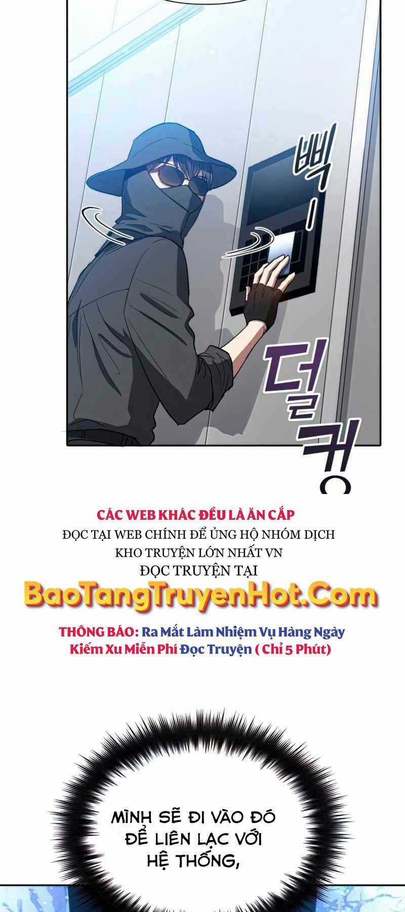 Những Ranker Cấp S Mà Tôi Nuôi Dưỡng Chapter 49 trang 20