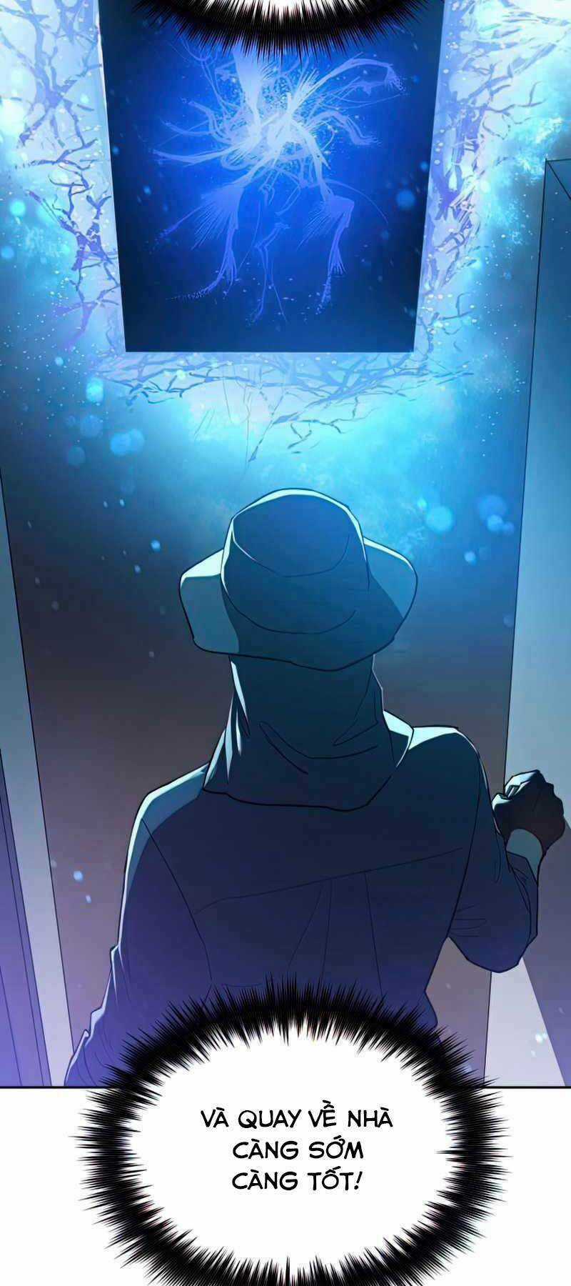 Những Ranker Cấp S Mà Tôi Nuôi Dưỡng Chapter 49 trang 21