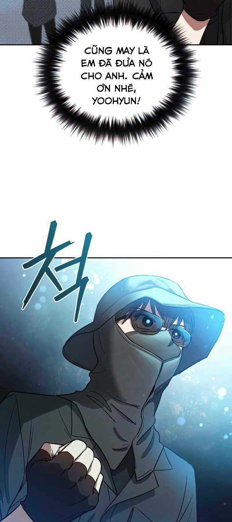 Những Ranker Cấp S Mà Tôi Nuôi Dưỡng Chapter 49 trang 24